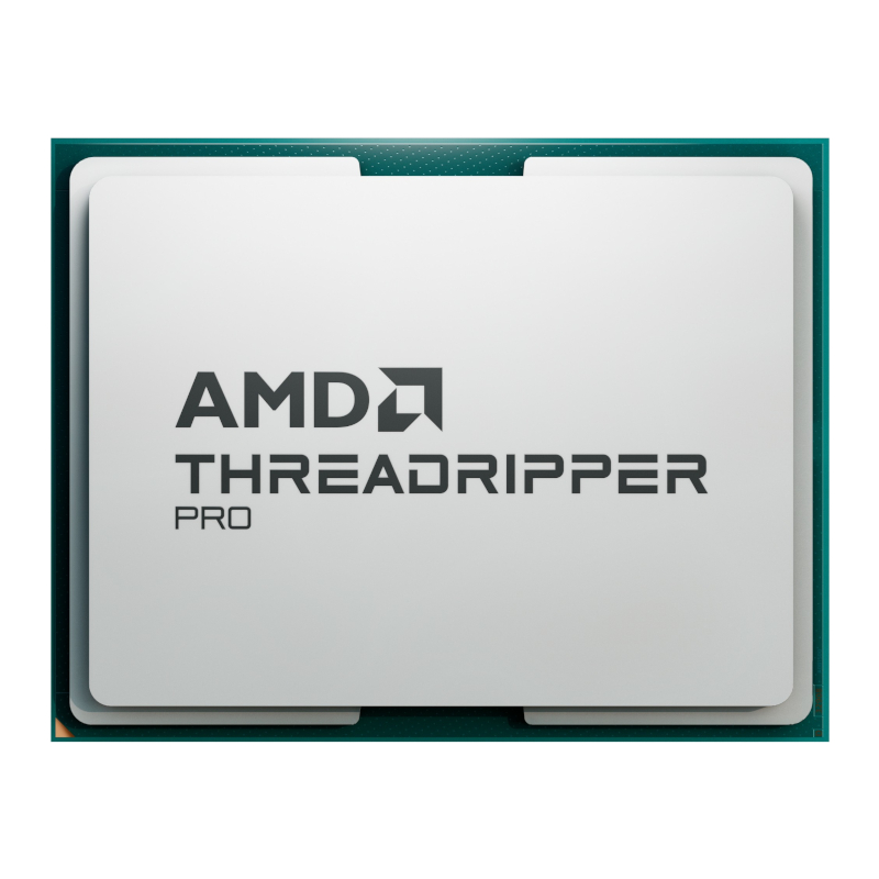 AMD RYZEN Threadripper Pro 7985WX 3.2Ghz 64-Core CPU - Image 3