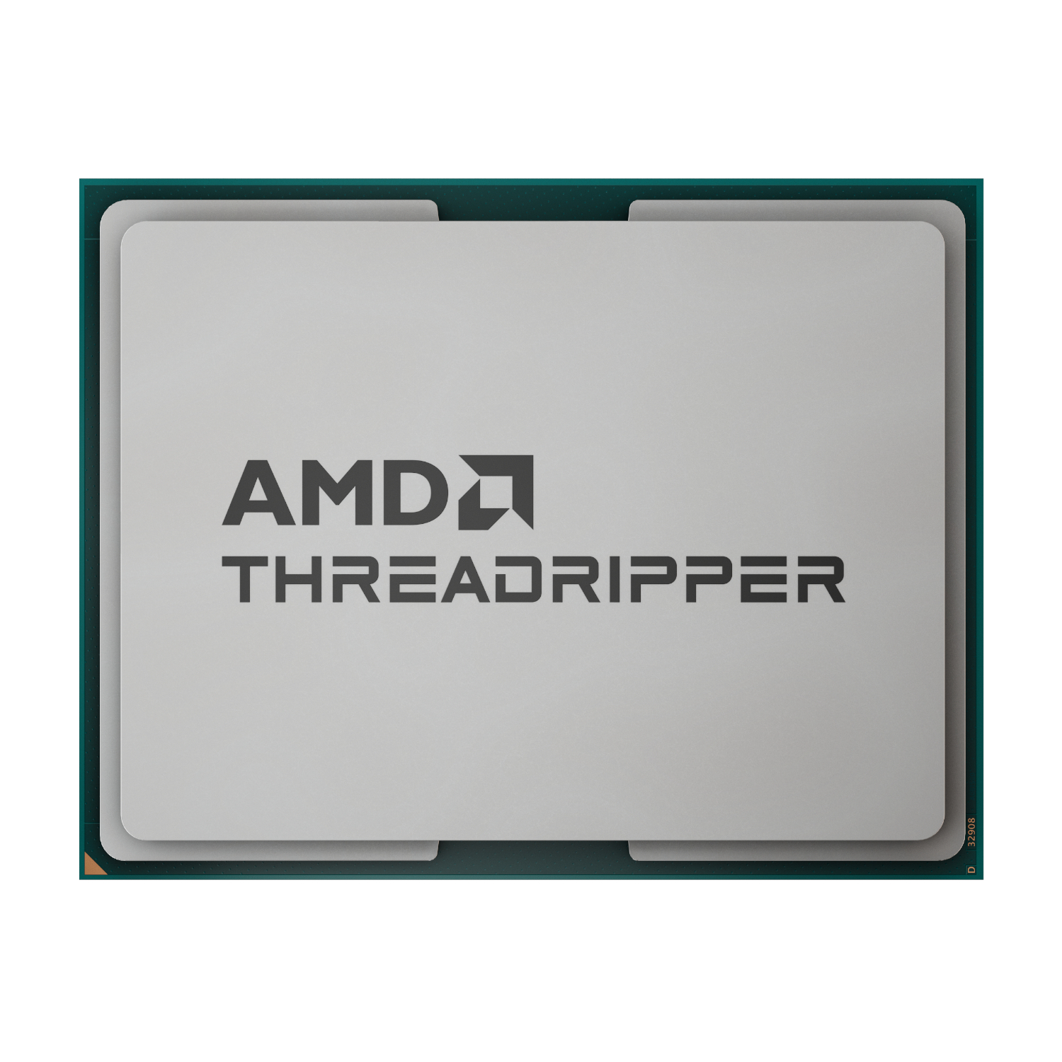 AMD Ryzen Threadripper 9980WX 64-Core 3.2GHz CPU - Image 5