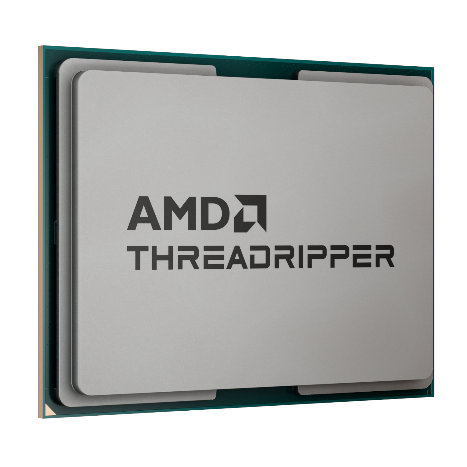 AMD Ryzen Threadripper 9980WX 64-Core 3.2GHz CPU - Image 6