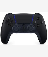 Sony Playstation 5 Dualsense™ Wireless Black Controller