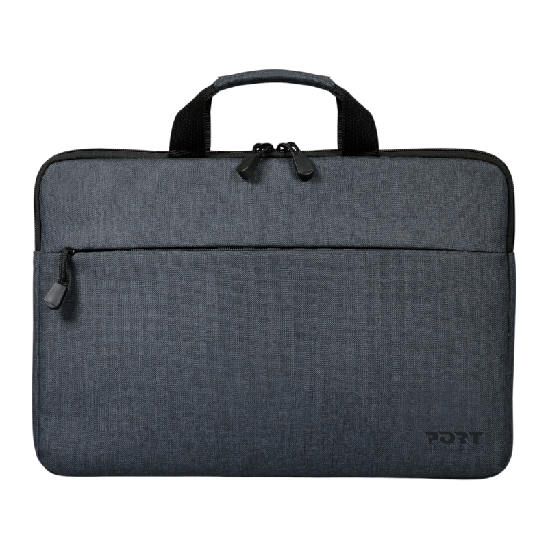 Port Designs Belize 15.6" Toploading Case - Image 2