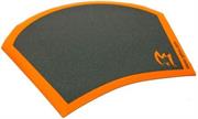 Zykon Gamer Mouse Pad, Retail Box, No Warranty