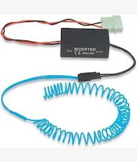 Manhattan 5FT Electro-luminescent Cable
