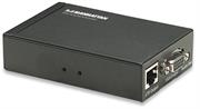 Manhattan VGA CAT5 5E 6 Extender