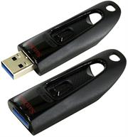 Sandisk Ultra 32GB USB 3.0 Flash Drive