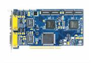 Securnix PCI DVR Card 8 Channels H.264 Compression Card