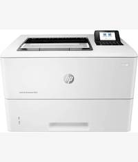HP Laserjet Enterprise M507DN Mono Laser Printer