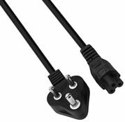 Unique Standard Clover Leaf Power Cable