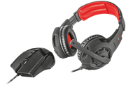 Trust TRS-21472 Gxt 784 Gaming
