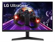 LG 24 Inch Ultragear Ips LED FHD Monitor with AMD Freesync