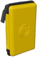 Sonicgear Yellow Spx 200 2GO! Pouch