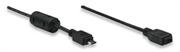 Manhattan Micro USB Bm - Micro USB Female