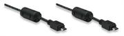Manhattan Micro USB B Male to USB Micro B Male 1M