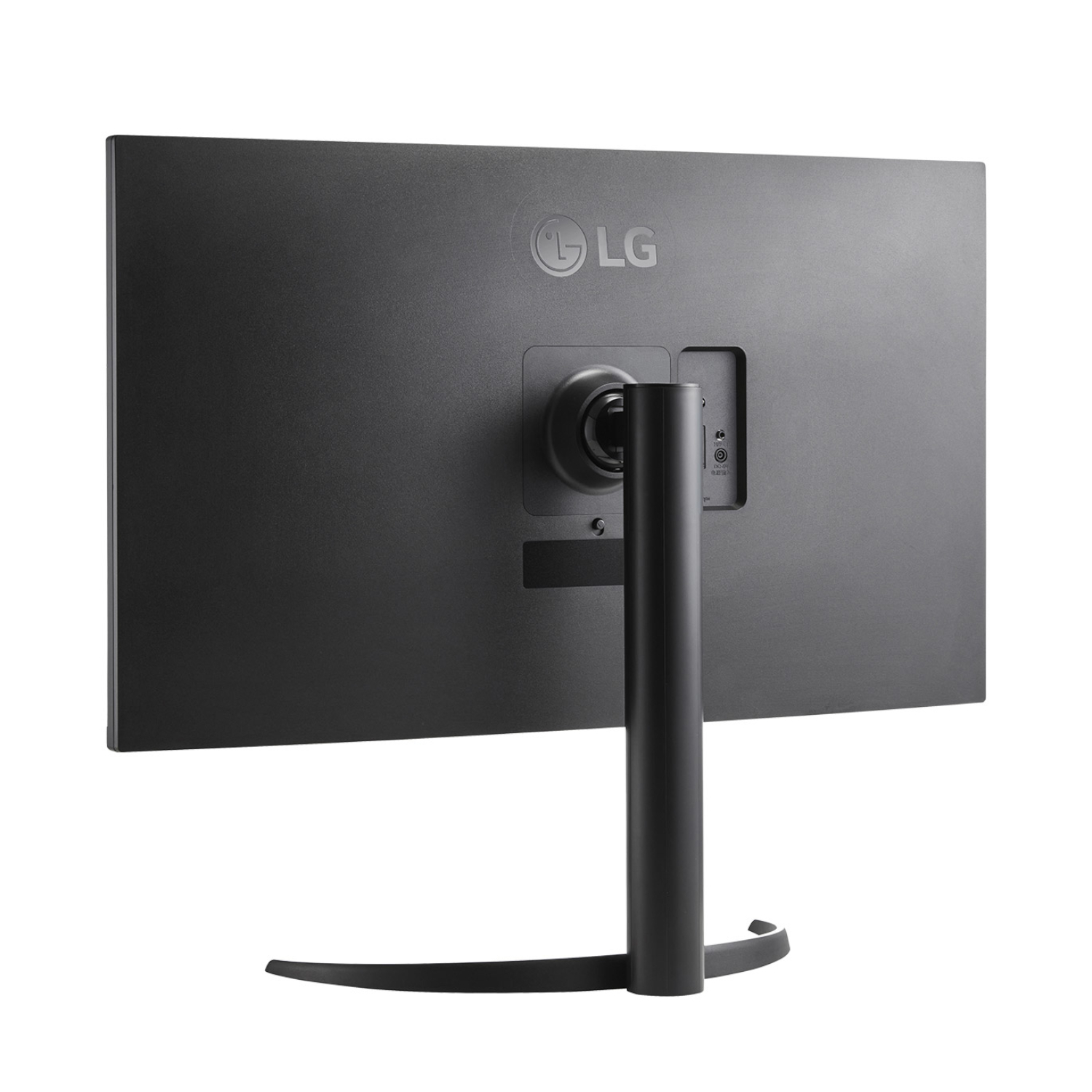LG UltraFine 32" 4K UHD 60Hz VA Monitor - Image 4