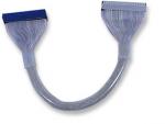 Manhattan Floppy Rounded Uv Cable 24INC