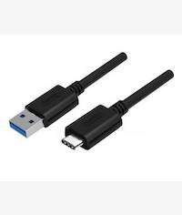 Unitek USB 3.0 TYPE-C to TYPE-A Cable (1M)
