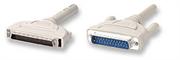 Manhattan Fast Scsi 3 CABLE-DB68 Hpm