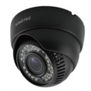 Sinotec Sharp Ccd Dome Camera