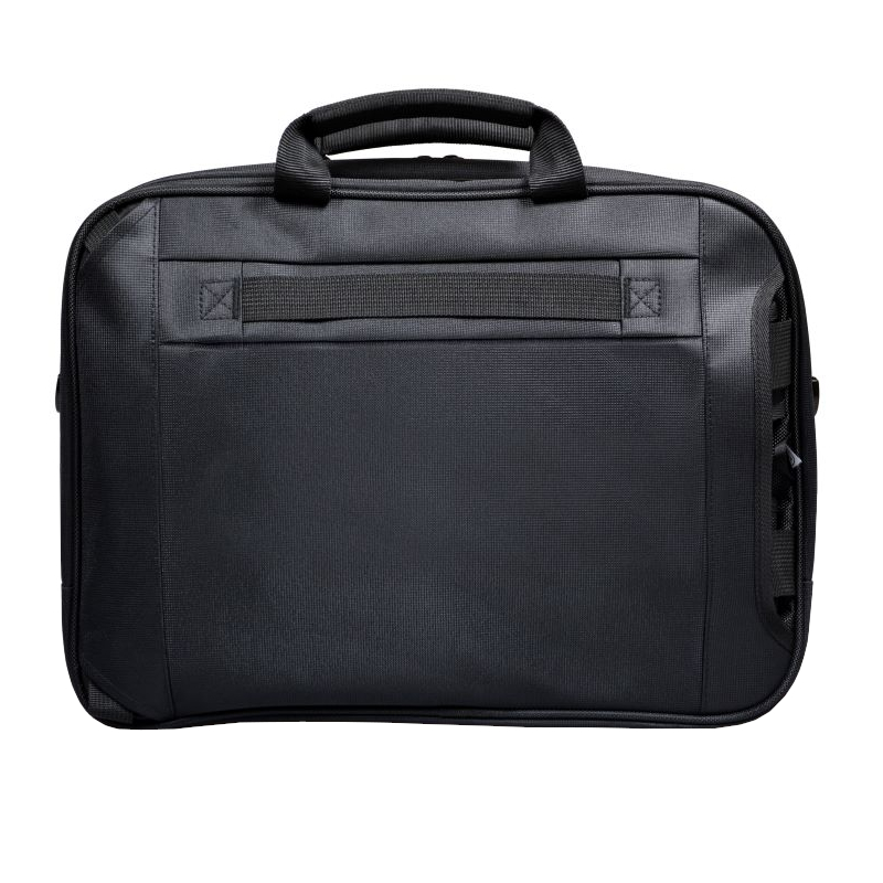 Port Designs Manhattan 15.6" Combo Toploader Backpack - Image 2