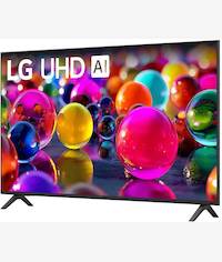 LG 43 Inch 4K Ai UHD Smart LED TV