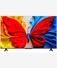Tcl 50 Inch FHD Qled Google TV