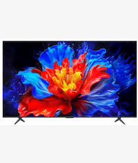 Tcl 55 Inch Qled P8K 144HZ Google TV