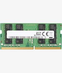 HP DDR4 SODIMM 3200MHZ 4GB Memory Module