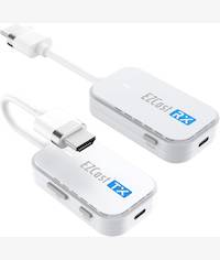 Ezcast Pocket Wireless HDMI Transmitter and Receiver
