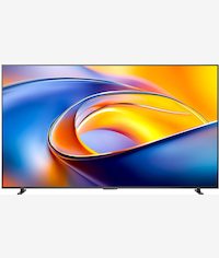 Toshiba 75 Inch Z670RP Series Qled 144HZ Smart TV