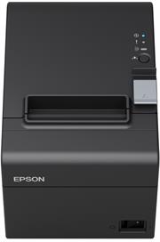 Epson Tm T20III 011 Edg USB Serial POS Printer