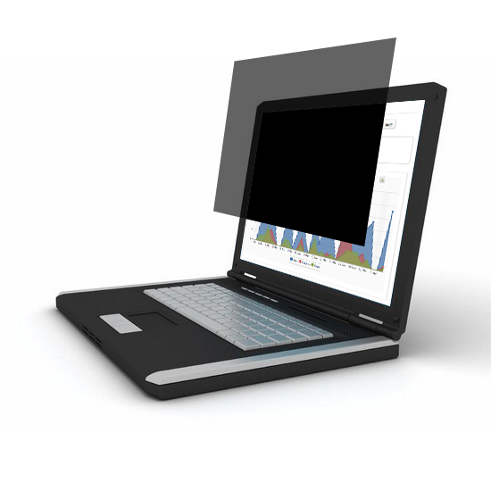 Port Connect 2D Professional Privacy Filter 15.6" - Image 3