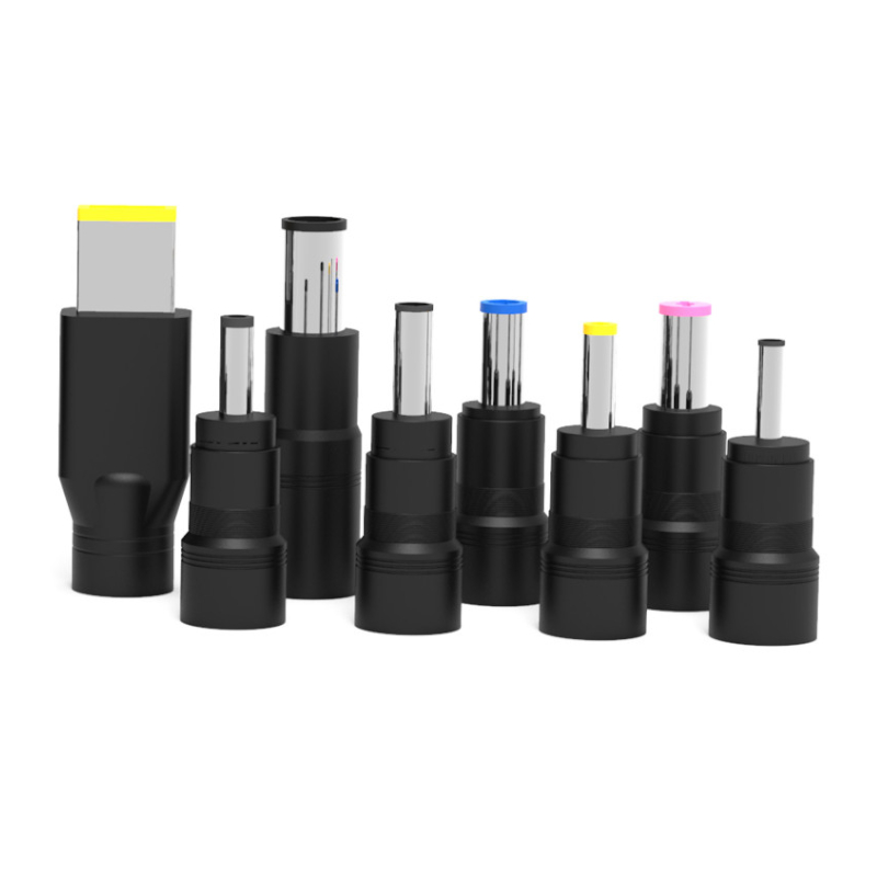 PORT NB PWR ADAPT UNIVERSAL 65W - Image 2