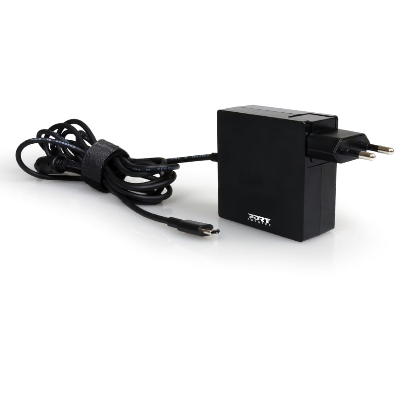 PORT NB PWR Adapt Typec 65W - Image 2