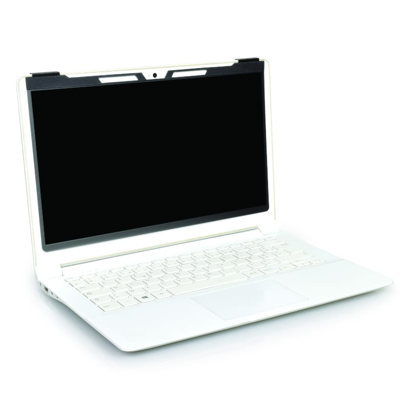 Port Connect 2D Clip On Universal Privacy Filter 13" - Image 2