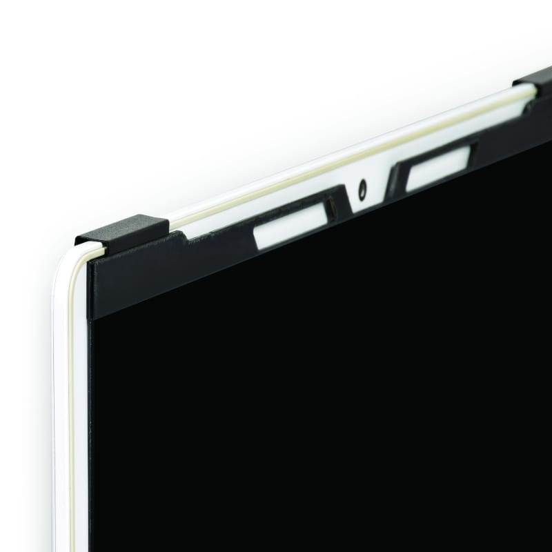 Port Connect 2D Clip On Universal Privacy Filter 13" - Image 5