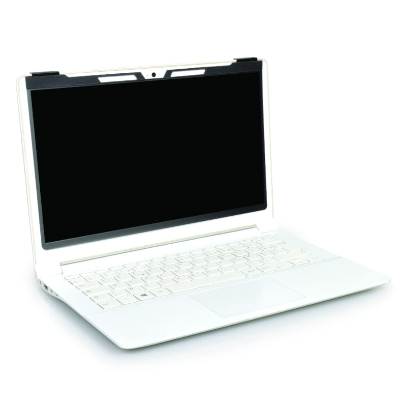 Port Connect 2D Clip On Universal Privacy Filter 14" - Image 2