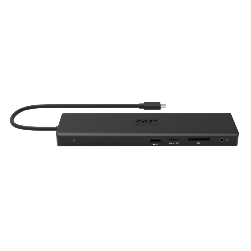 Port USB Type-C 1 x USB3.1 - Image 2