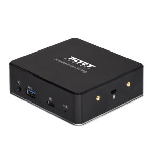 Port USB Type-C to 1 x RJ45 [901908]