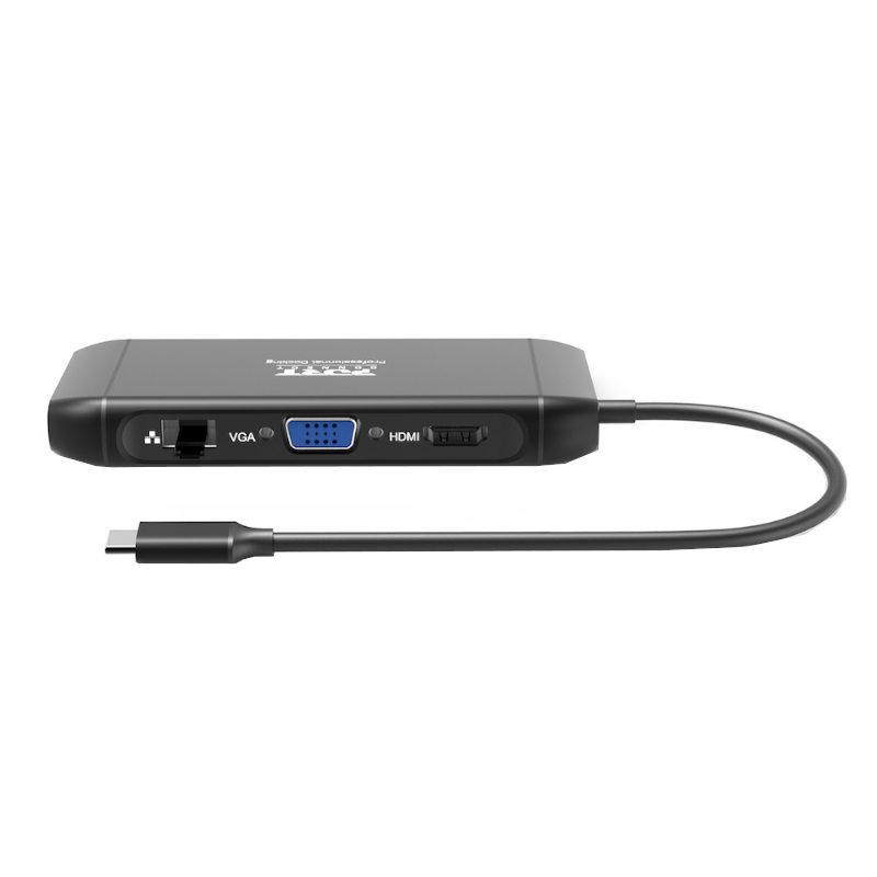 Port USB Type-C 4 x USB3.1