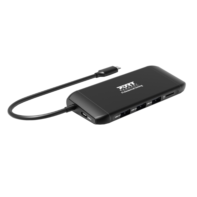 Port USB Type-C 4 x USB3.1 - Image 3