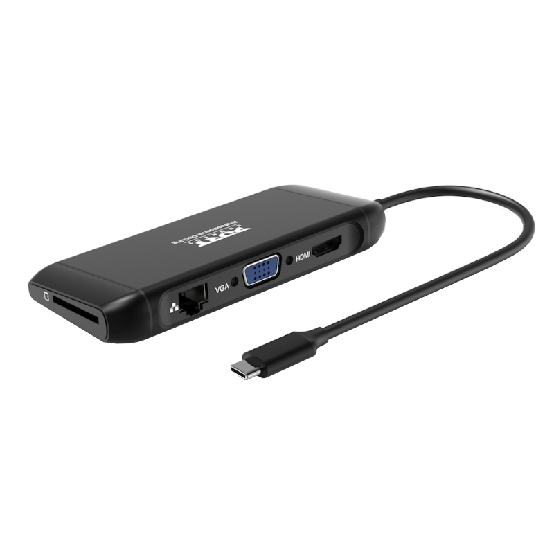 Port USB Type-C 4 x USB3.1 - Image 4