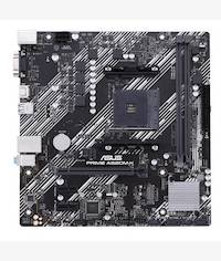 Asus Prime A520M-K AMD AM4 M/atx Board