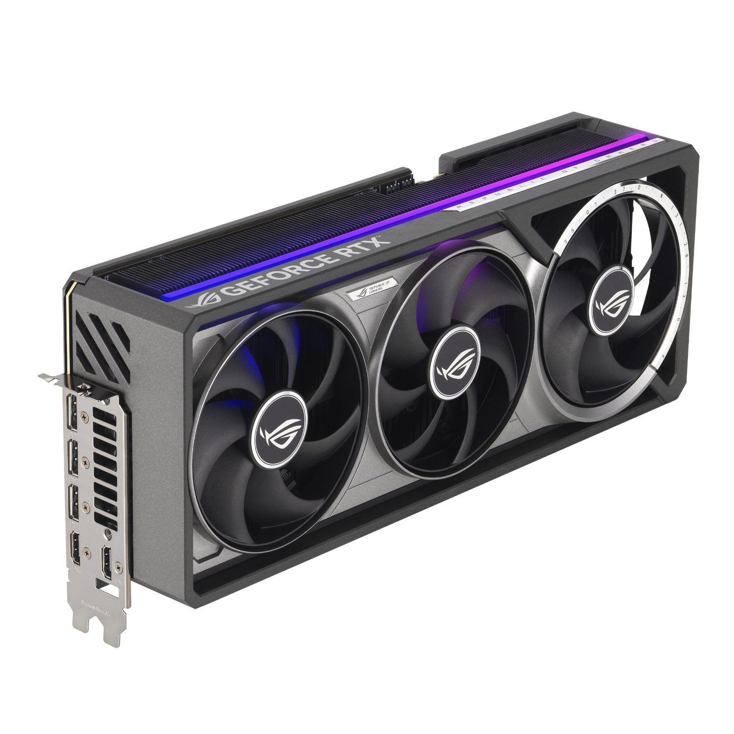 Asus ROG G700 Intel® Core™ Ultra 5 Windows 11 Home PC (RTX 5090 OC) - Image 5