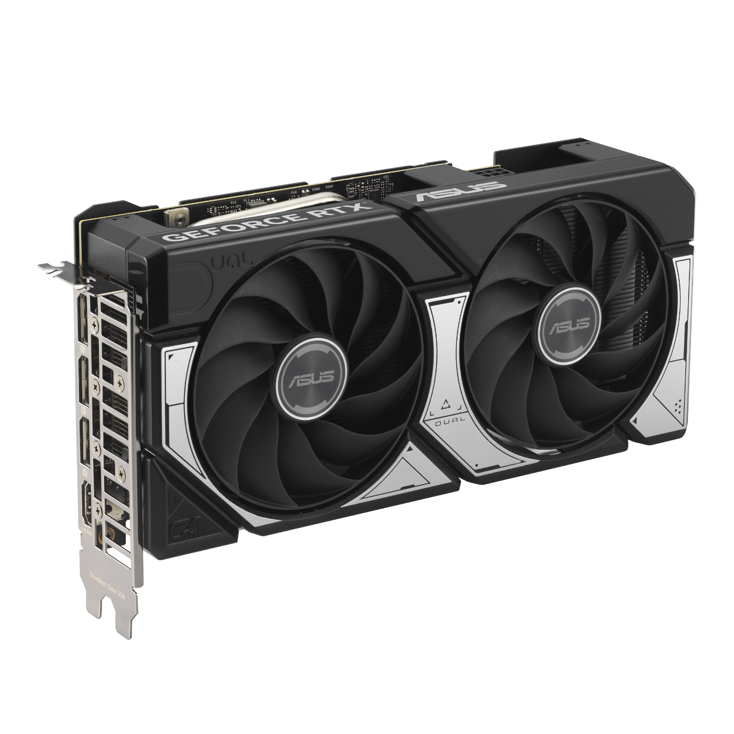 Asus ROG G700 Intel® Core™ Ultra 5 Windows 11 Home PC (RTX 5060 Ti DUAL) - Image 5