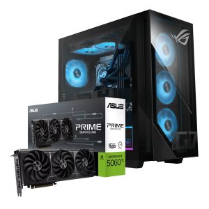 Asus ROG G700 Intel® Core™ Ultra 5 Windows 11 Home PC (RTX 5060 Ti PRIME)
