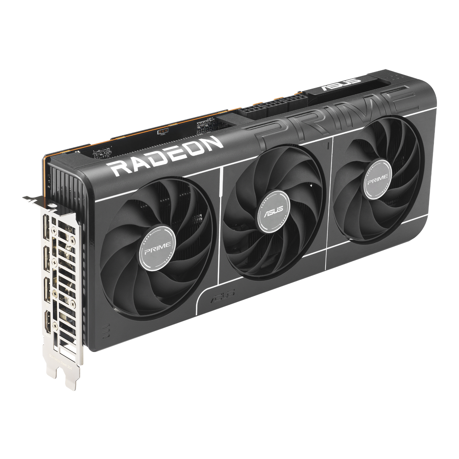 Asus ROG G700 Intel® Core™ Ultra 5 Windows 11 Home PC (RX 9070 XT PRIME) - Image 5