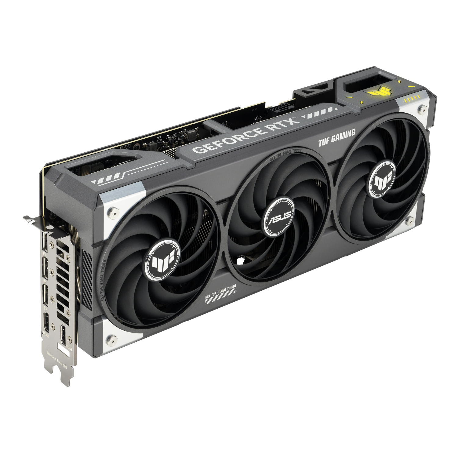 Asus ROG G700 Intel® Core™ Ultra 5 Windows 11 Home PC (RTX 5070 Ti TUF) - Image 5