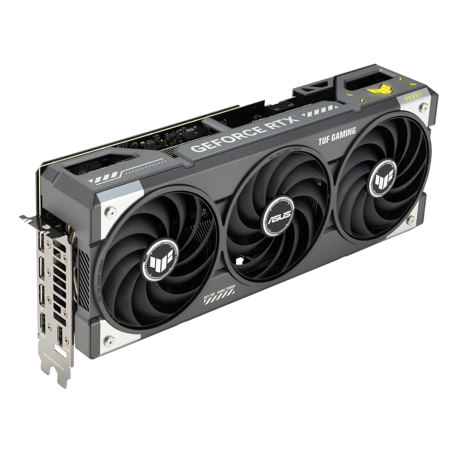 Asus ROG G700 Intel® Core™ Ultra 5 Windows 11 Home PC (RTX 5070 TUF) - Image 5