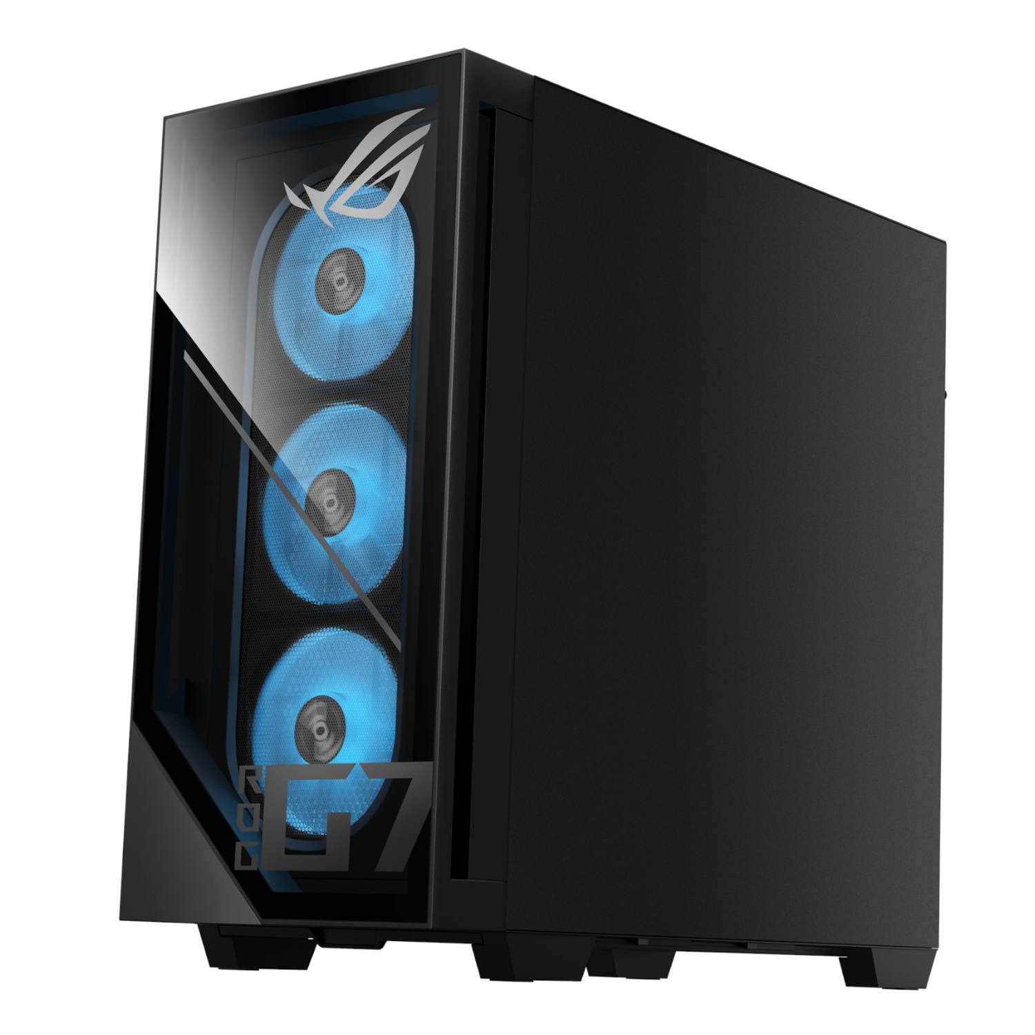 Asus ROG G700 Intel® Core™ Ultra 5 Windows 11 Home PC (RTX 5080 TUF) - Image 3