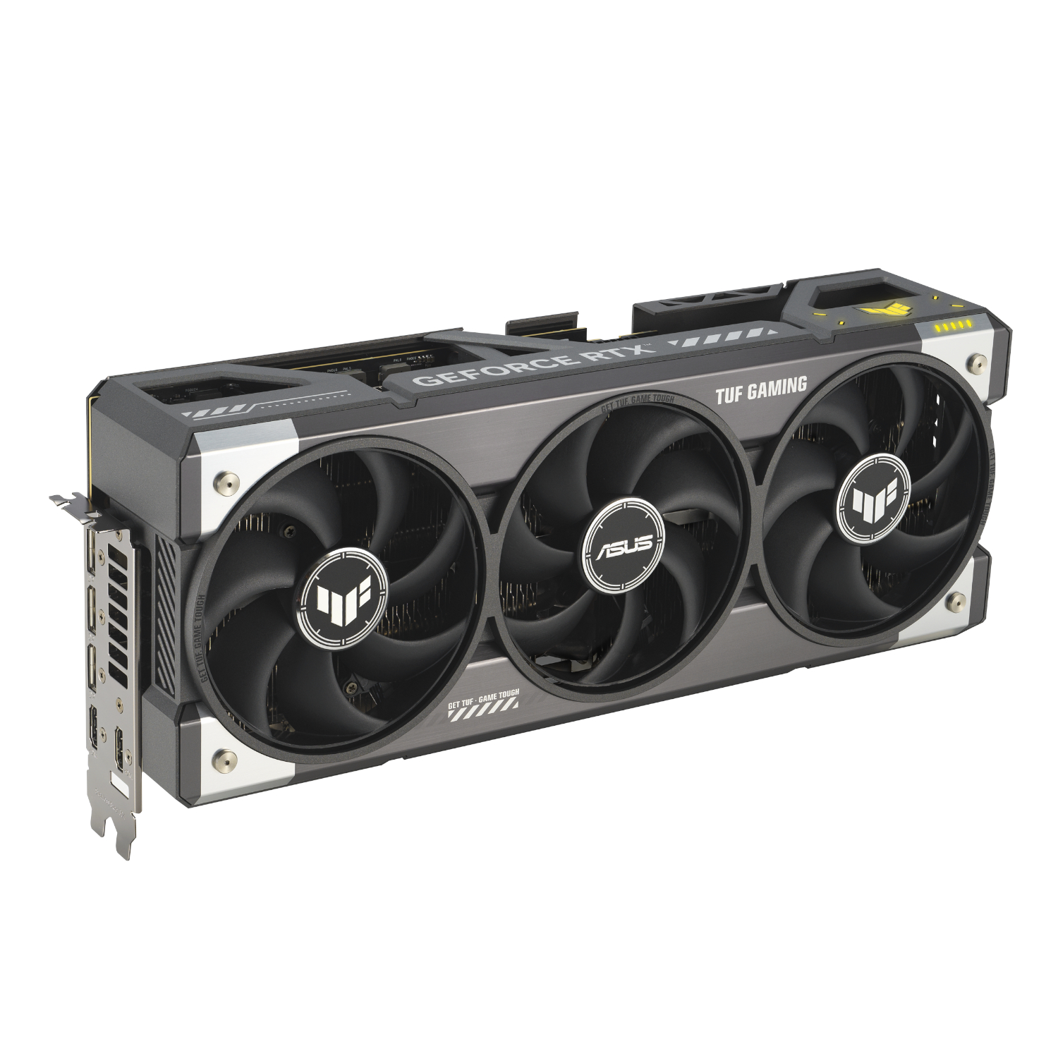 Asus ROG G700 Intel® Core™ Ultra 5 Windows 11 Home PC (RTX 5080 TUF) - Image 5